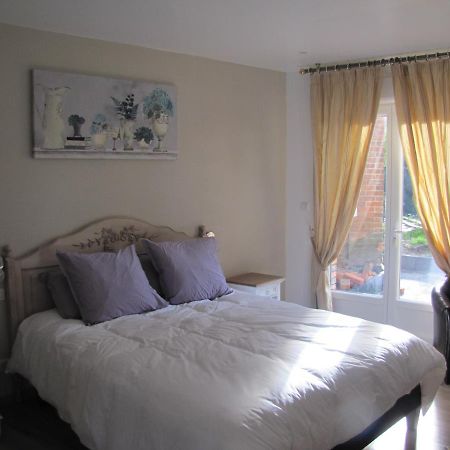 Sennely Cote Sologne Bed & Breakfast エクステリア 写真