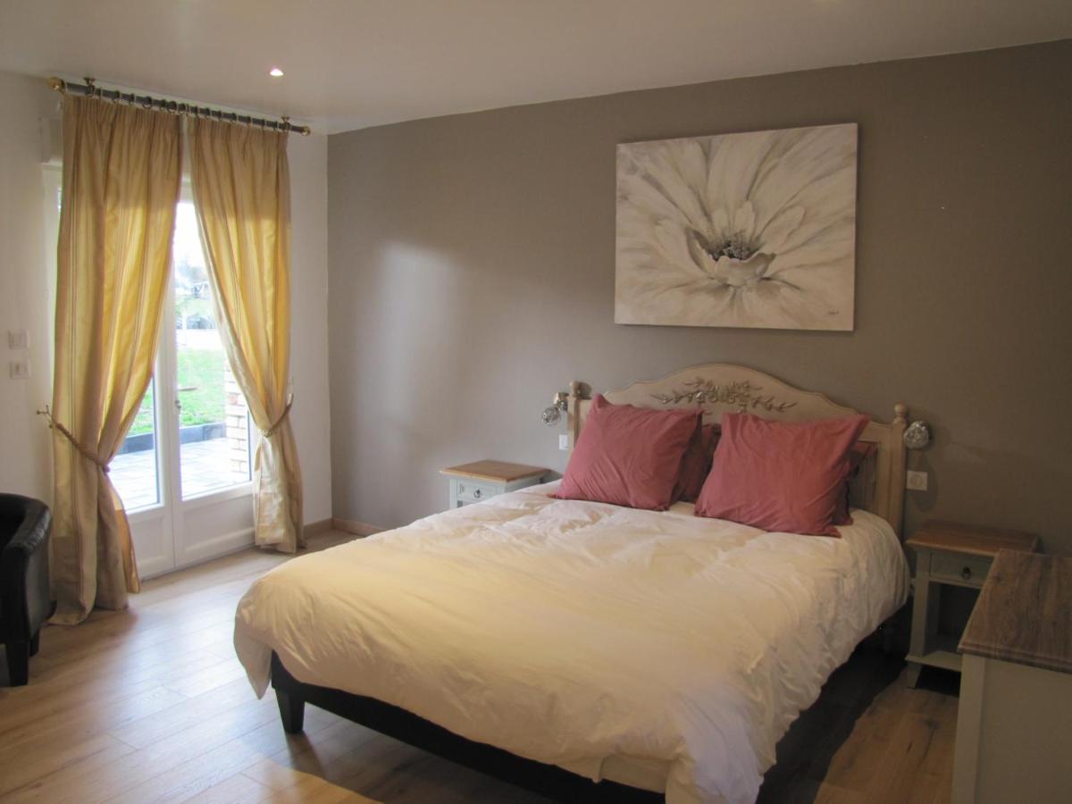 Sennely Cote Sologne Bed & Breakfast エクステリア 写真