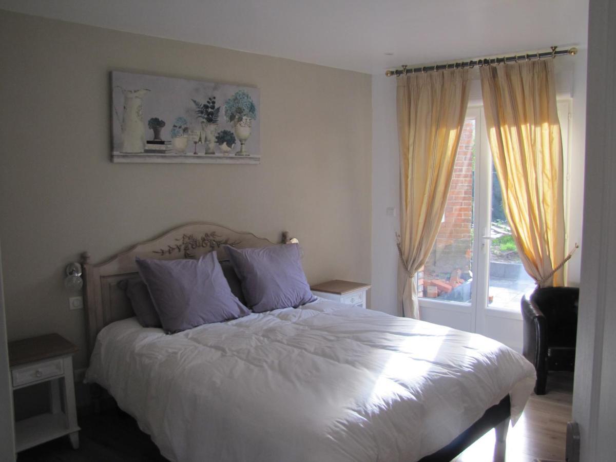 Sennely Cote Sologne Bed & Breakfast エクステリア 写真
