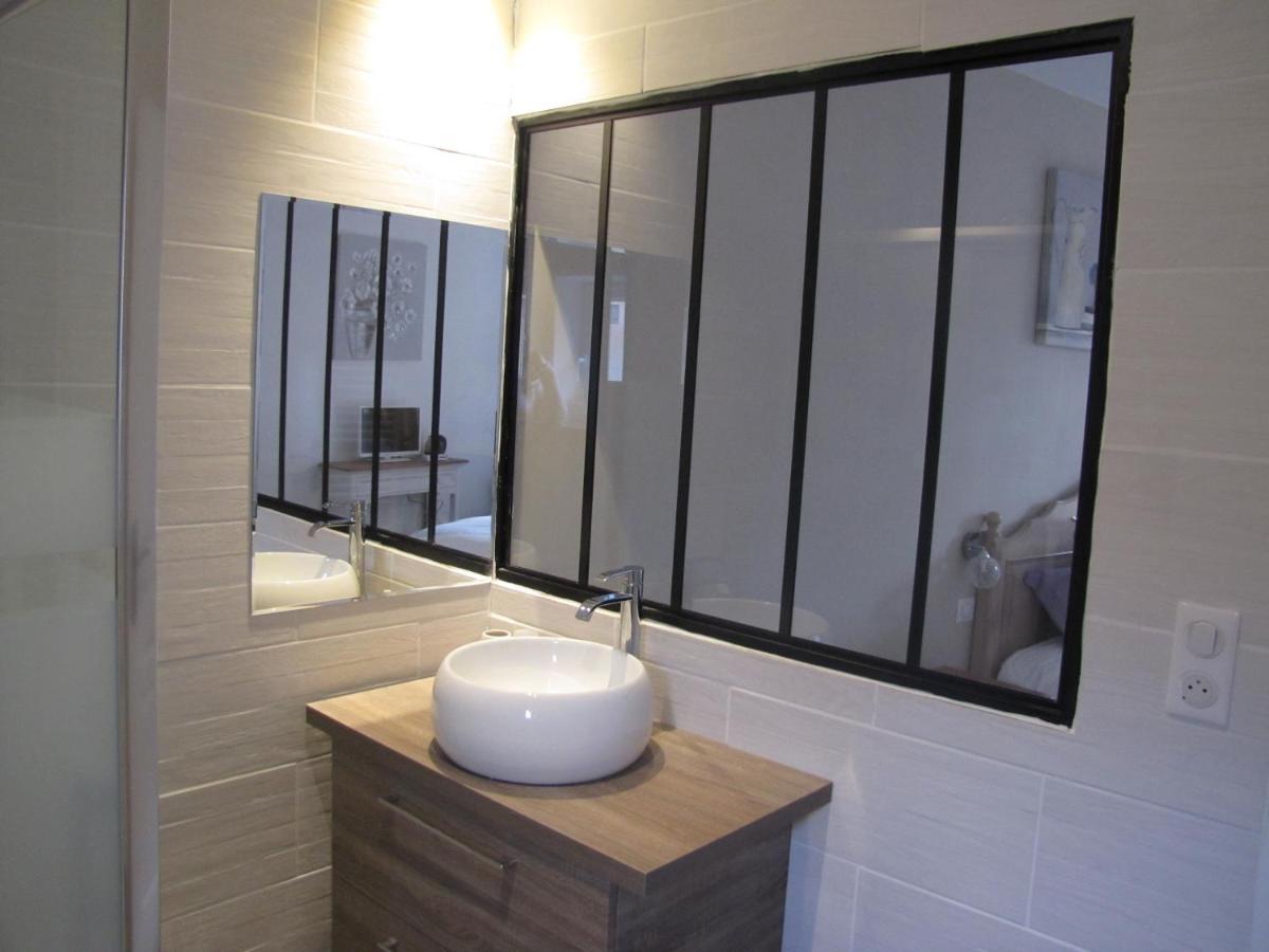 Sennely Cote Sologne Bed & Breakfast エクステリア 写真